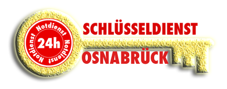 Logo Schlüsseldienst Osnabrück